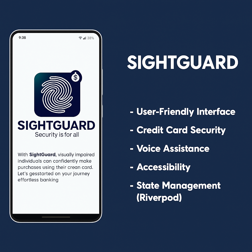 SightGuard Security App